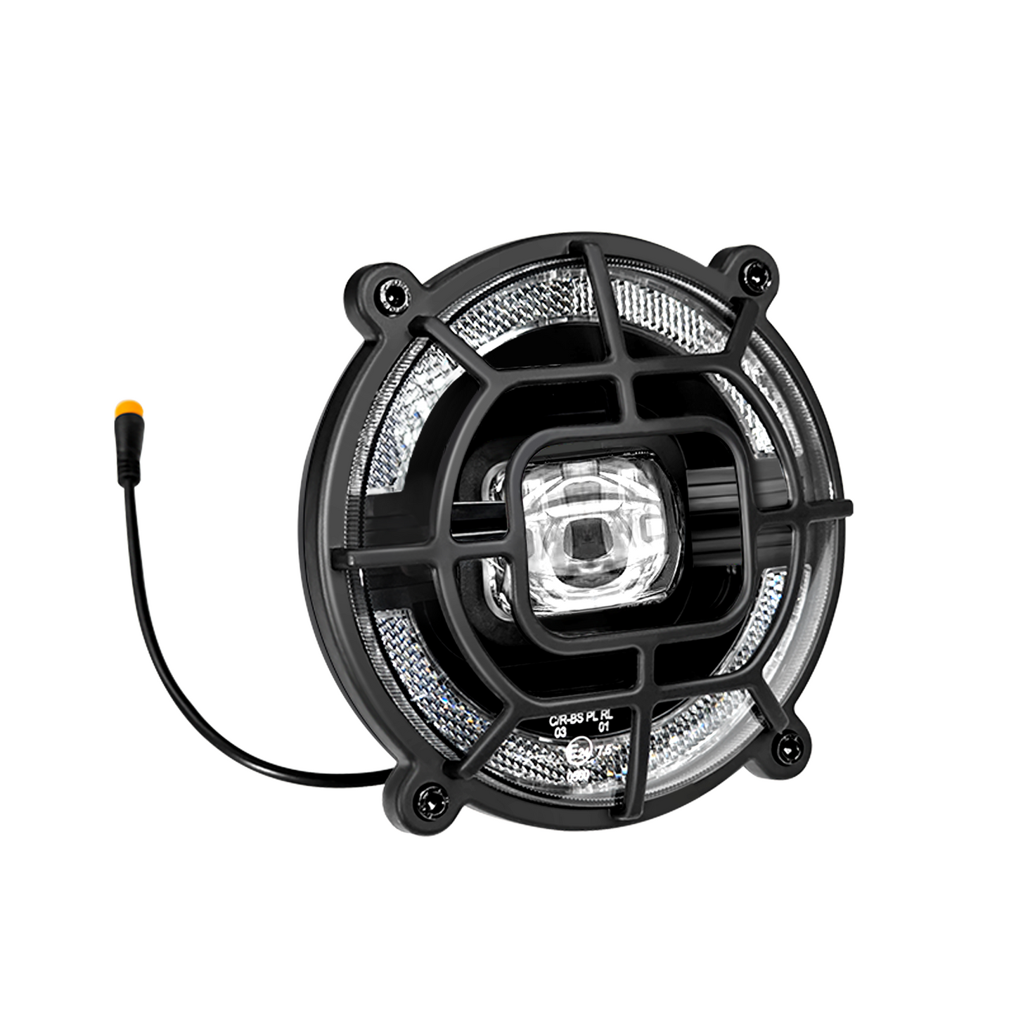 Koplamp