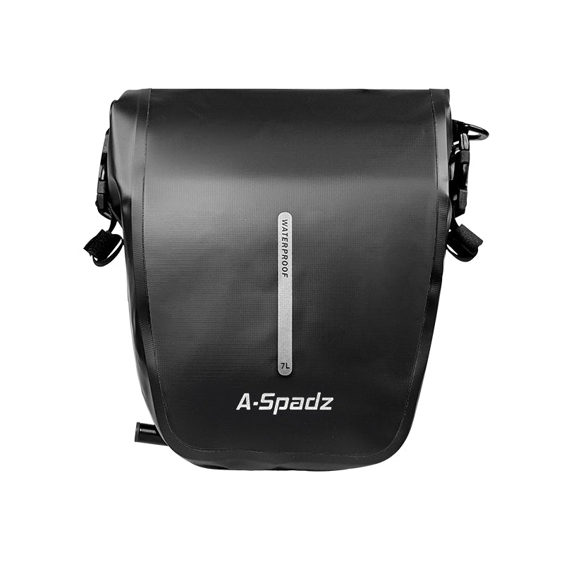 Side Rack & Side Bag