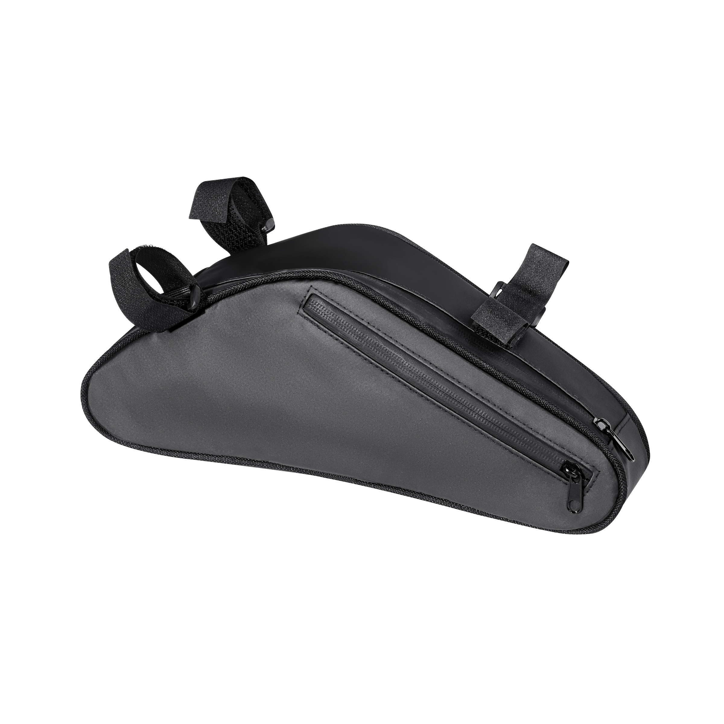 Borsa con telaio
