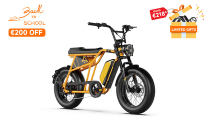 Mars Yellow