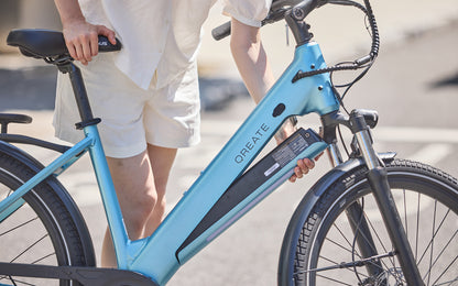 Surf Blue